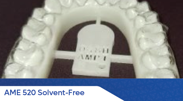 AME 520 Solvent-Free