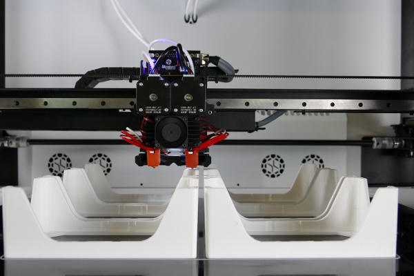 Additive Manufacturing Trends