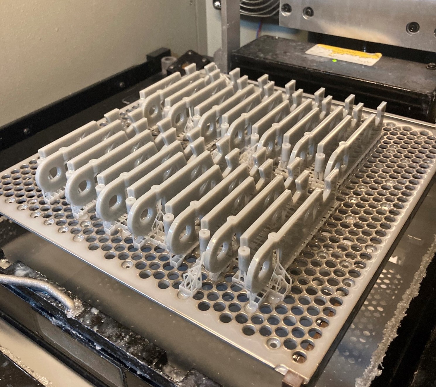 Does 3D Printing Part Orientation Matter?