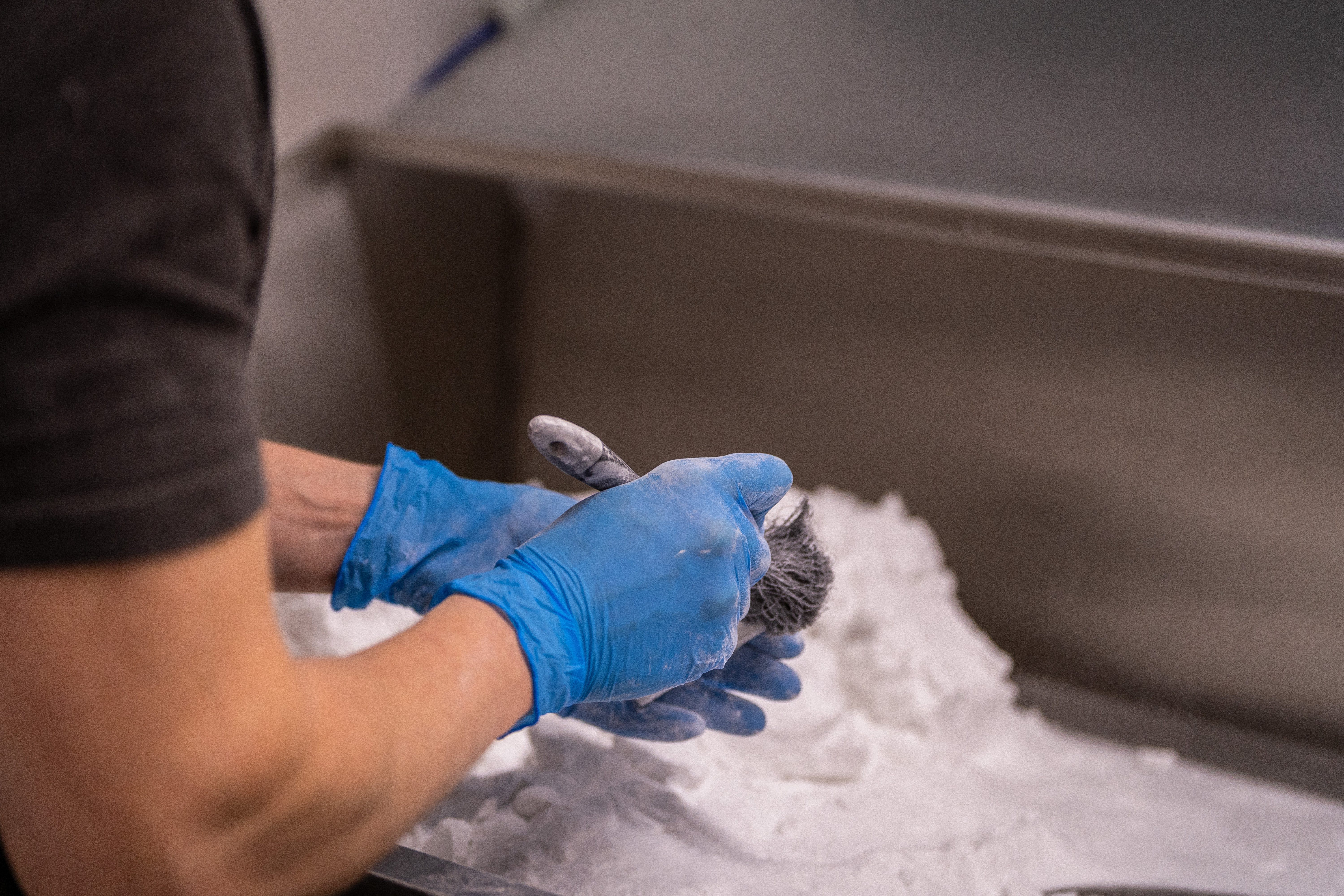 UK On-Demand Manufacturing