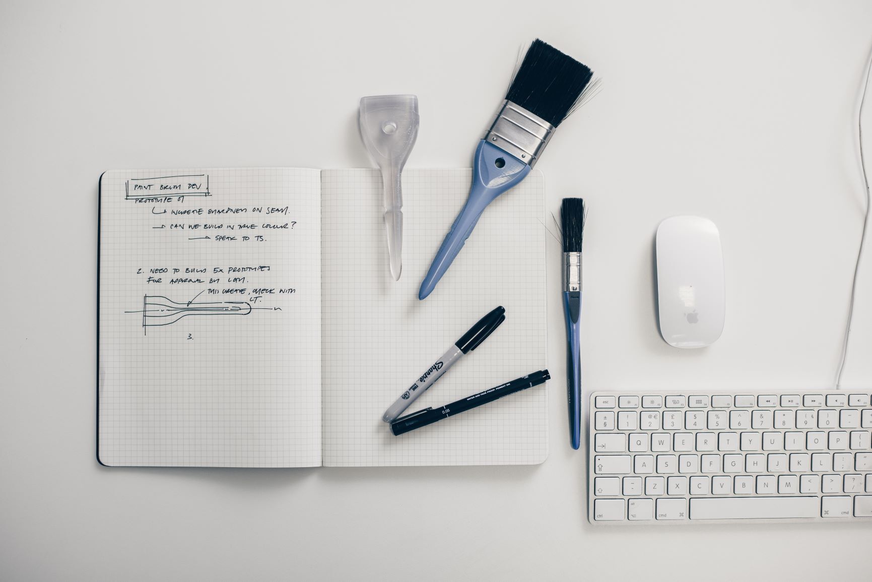 Designing for Low-Volume Production: What Changes?