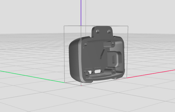 3D Print Digital Inventory