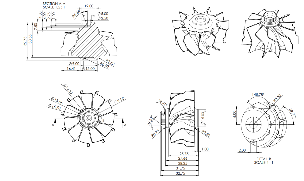 Reverse Engineering Obselete Parts