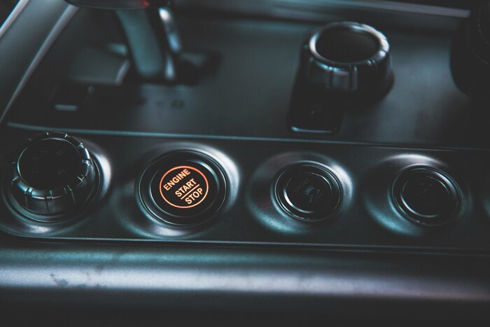 Automotive Low Volume Production