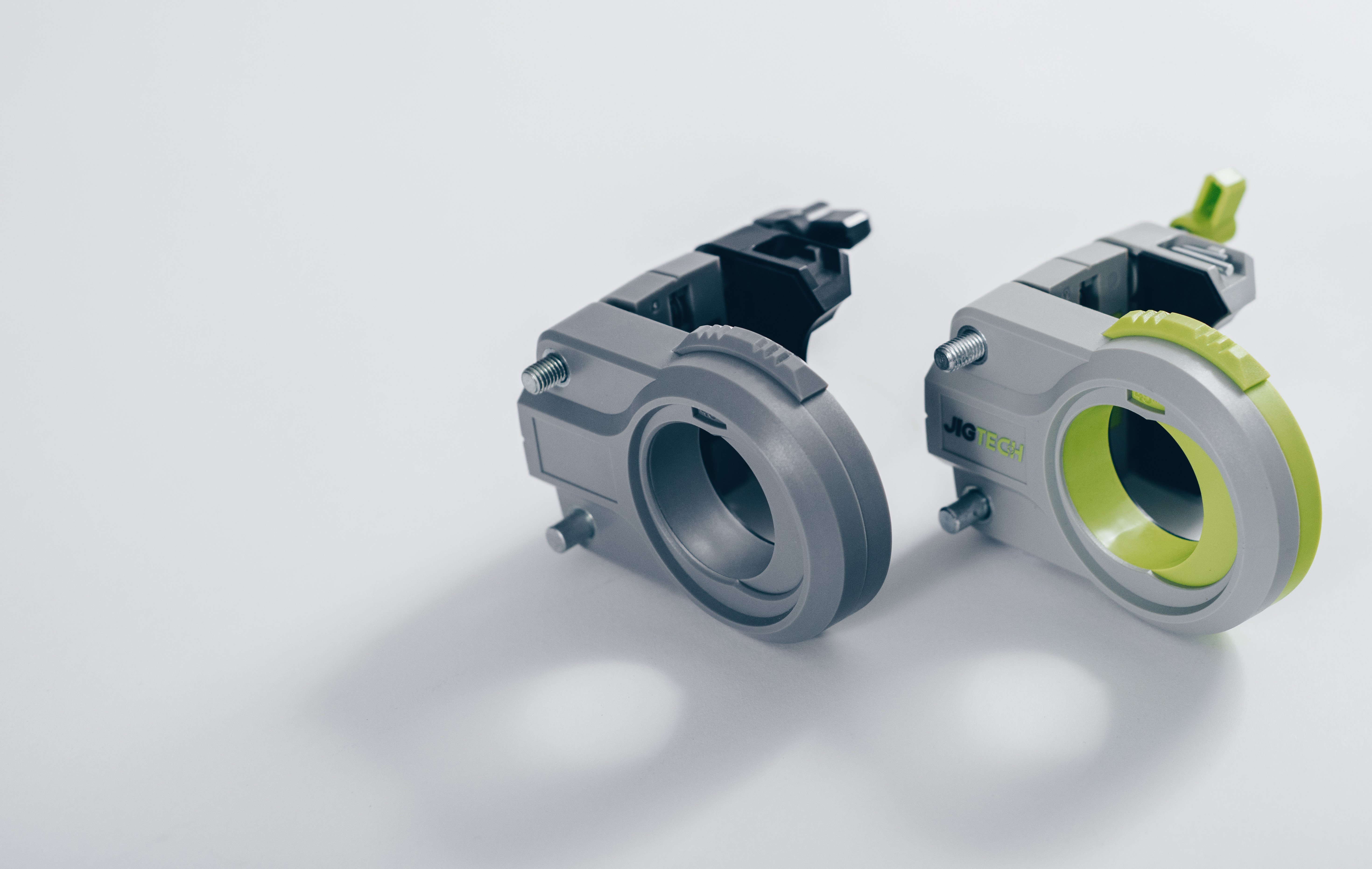 Vacuum Casting Services